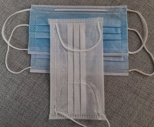 Disposable Face Mask Series