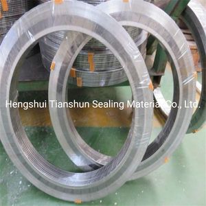 Spiral Wound Gasket ASME Standard
