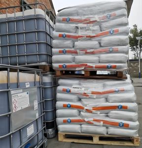 High Quality High Transparency Thickener for Detergent, Liquid Soap and Shampoo, Hydroxypropyl Methyl Cellulose