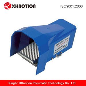 Foot Pedal Valve Manufacturer in China
