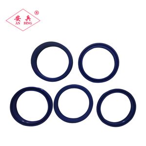Abjx Hydraulic Straightener Cylinder Sealing Ring