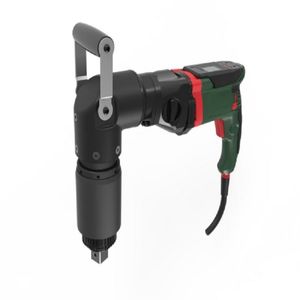 Durable Bpm-Da Electric Torque Wrench for Industrial Use