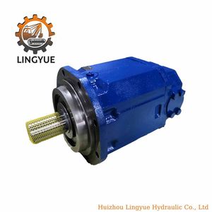 R902476541 Hydraulic Plunger Pump A4FO500 A4FO250 Displacement Axial Piston Pump for heavy machinery
