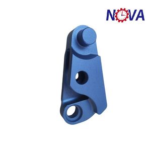 CNC Machining Services/Stainless Steel CNC Turning Milling Part/Hardware Products/Machinery Part