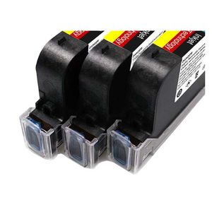 Quick Drying Sbk-L Solvent Based Ink Cartridge for Tij Inkjet Printer
