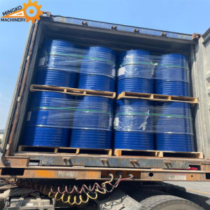a and B 2 Part Expanding Liquid ISO Isocyanate and Polyol Polyurethane Rigid Foam