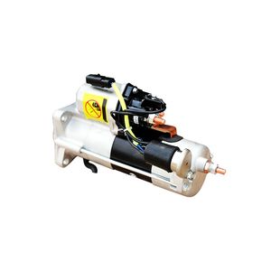 High Quality Replacement Starting Motor 432-1691 for Caterpillar Equipments