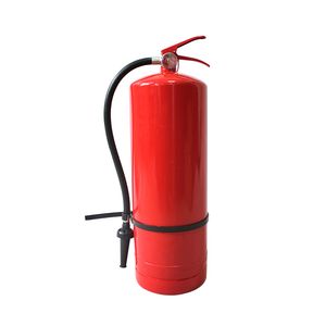 Portable CE En3 ISO Fire Extinguisher 12L - Foam and Water
