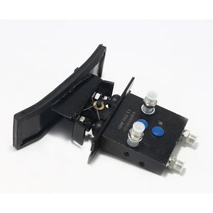 Hydraulic Breaker Foot Pedal Valve for Breaker