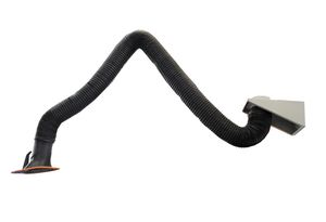 2m, 3m Different Szie Fume Extraction Arms/ Suction Arm