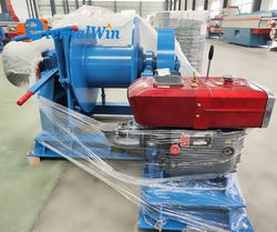 3-20ton Diesel Engine Driven Marine Towing Winch