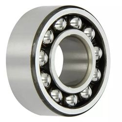 Self-Aligning Ball Bearings