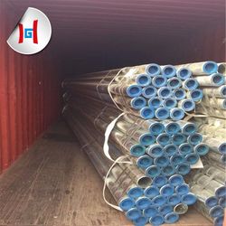 ASTM A790 2205 Duplex Stainless Steel Pipe S31803 S32205 Seamless Welded Inox Steel Tube for Oil and Gas Use