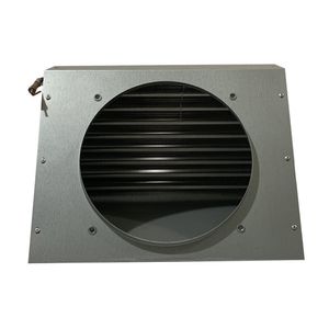 Air Cooled Condenser Coil for Freezers and Commercial Refrigeration Parts