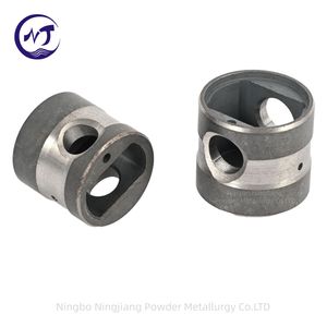 OEM Custom Powder Metallurgy Compressor Piston for Appliances, Refrigerator Fridge, Air Conditioner
