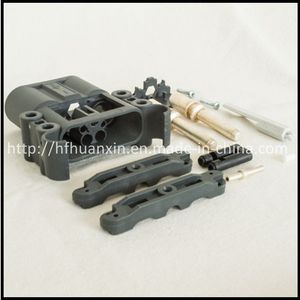 Rema Euro DIN 80A/160A/320A Forklift Battery Charging Plug Connector