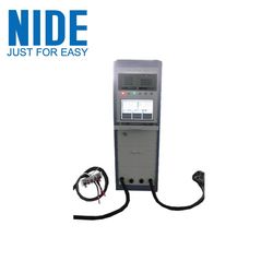 Computer Controlled Motor Stator Performance Testing Equipment