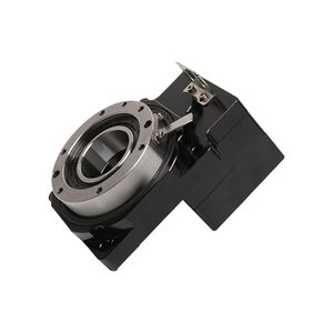 OEM & ODM Direct-Coupled Hollow Rotary Platform Series
