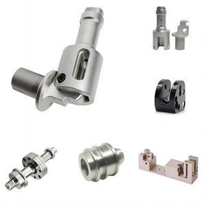 Shenzhen Aluminum Casting Housing Automotive Spare Parts Train and Accessories Customize