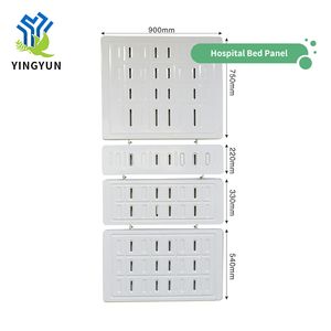 China Wholesale Hospital Bed Furniture Accessories Medical Bed Panel