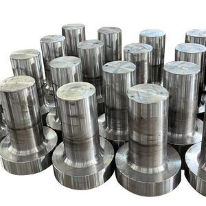 Steel Shaft Forging for Diecast Model Car