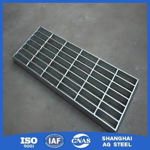 Steel Grating Welded / Press Locked, Carbon Steel / Stainless Steel, Hot DIP Galvanized, for Walkway, Platform, Drainage Cover & Industrial Flooring