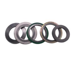 Manufacturer Sells Provides High-Quality Flexible Winding Metal Spiral Wound Gasket