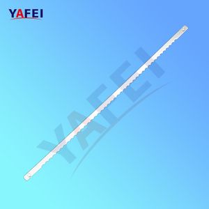 Reciprocating Bread Cutting Slicer Blades