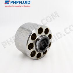 Hydraulic Piston Pump Parts for Repalcement Liebherr Lpvd165