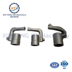 Custom Die Casting Solutions for High-Performance Farming Machinery