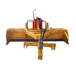 Agriculture Equipment Land Leveler for Farm Land Leveling