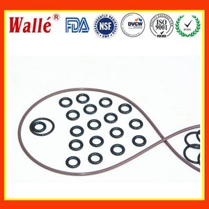 Excellent Corrosion Resistance Ffpm O Ring