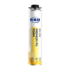 Thermal Insulation PU Foam for Energy Saving Building