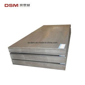 304 Hot Rolled Stainless Steel Sheet for Tableware