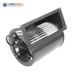 146mm Forward Ventilation Exhaust Fan for Centrial Ventilation Units, HVAC