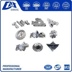 Factory Price Metal Laser Rapid Prototype SLA/SLS/PLA/Slm 3D Printing Service for Machinery Accessory