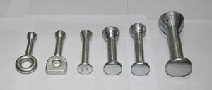 High Quality Pin (Insulator fittings)