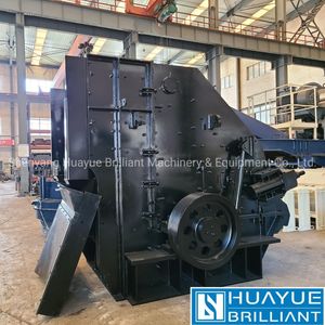 Hammer Crusher Stone Ore Gravel Sand Quarry Crusher Mining Machinery Mine Equipment
