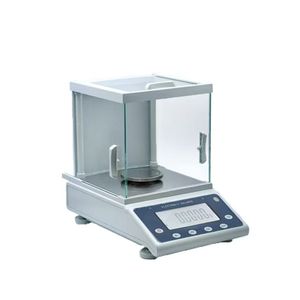 0.1mg 320g Precision Electronic Analytical Balance Digital Laboratory Scale