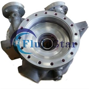 Mark 3 ANSI/Hdx/Hpx Flowserve Centrifugal Pump Replacement/Alternative (OEM) Spare Parts Casing
