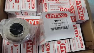 Genuine New MW-Hydraulic Pressure Filter Element Hydac 0500d003bn3hc 0500d005bn3hc 0500d010bn3hc 0500d020bn3hc Factory Wholesale Price