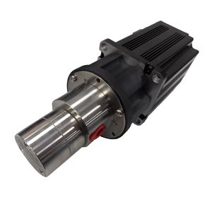 0.3 Ml/Rev Stainless Steel Micro Magnetic Drive Gear Pump for Sand Mill Machine M0.30s57bl120W