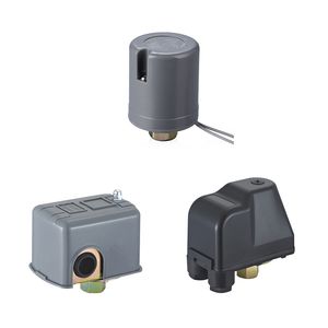 High Quantity Water Pump Automatic Pressure Switch Pressure Controller