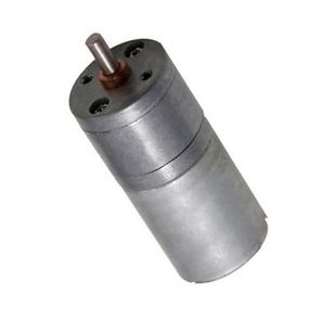4260 Mini Gear Motor Brushless BLDC Gear Electrical Motor for Cash Counting Machine