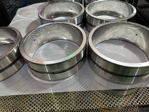 Durable Spherical Roller Bearing Gearbox for Long Service Life