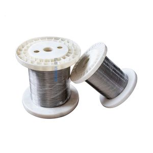 410 Stainless Steel Scrubber Wire 0.13mm Stainless Steel Wire for Scourer Stainless Steel Wire Price