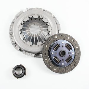 4142102000 4130002890 Terbon Clutch Disc Assembly Cover Pressure Plate Clutch Kit