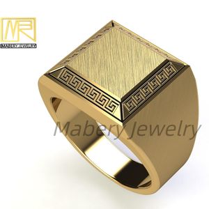 Elegant Titanium Wedding Band for Stylish Modern Couples
