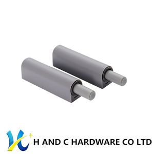 Furniture Hardware Buffer Push to Open Cabinet Door Damper