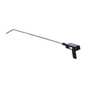 Portable Molten Metal Digital Pyrometer for Industrial High Temperature Foundry Inspection